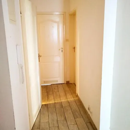 Stare Zegrze Poznań