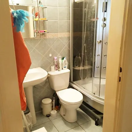 Stare Zegrze Poznań